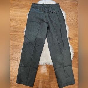 Vintage Italian Made Dress Pants